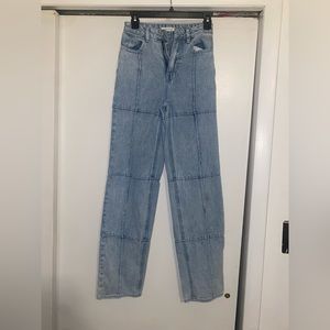 Women’s PacSun jeans